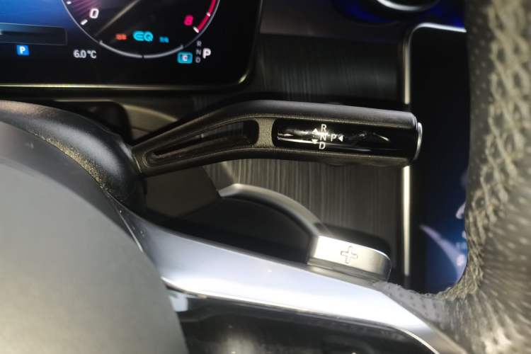 Used Mercedes-Benz C-Class 2022 C 200 L Sport Edition
