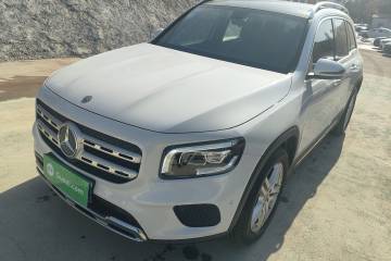 Used Mercedes-Benz GLB 2021 GLB 200 Dynamic Edition