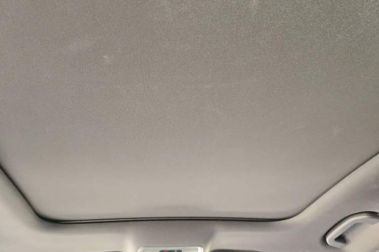 Used BYD Han 2020 EV Long-Range Deluxe Model