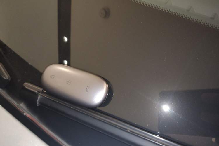 Used Li Auto L9 2022 Max model