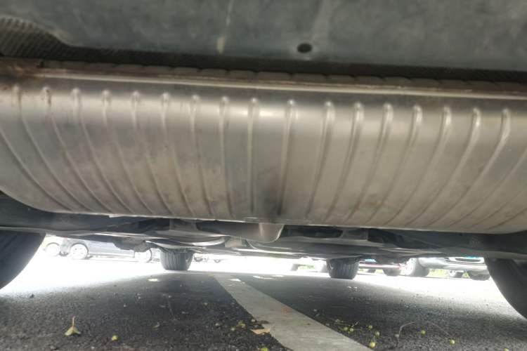 Used Volkswagen Viloran 2022 330TSI Luxury Edition
