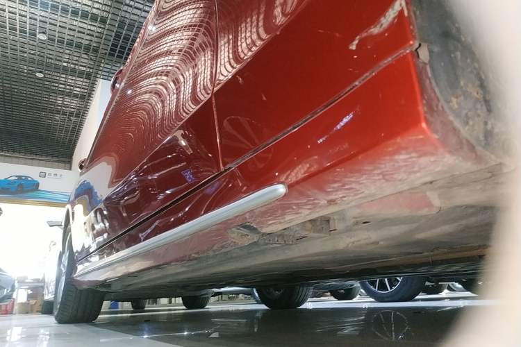 Used Mercedes-Benz C-Class 2019 C 260 L Sport Edition
