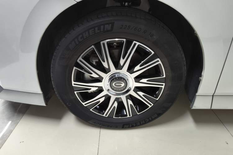 Used GAC Trumpchi E9 2024 E9 Champion Edition