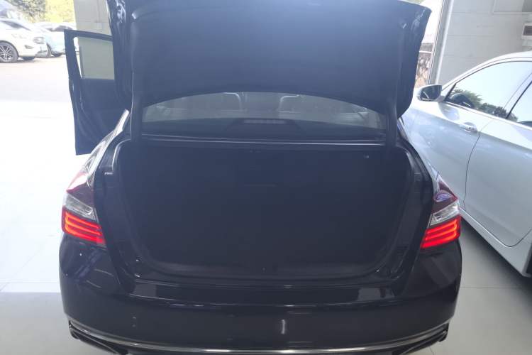 Used Honda Accord 2016 2.0L Luxury Edition