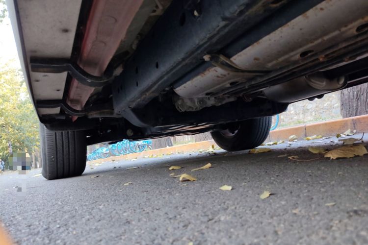 Used Tank 300 2021 Off-Road Edition 2.0T Conqueror