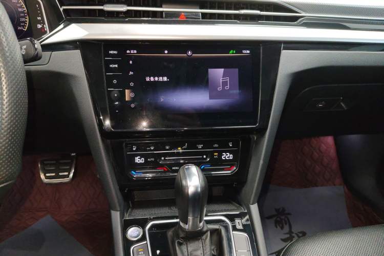 Used Volkswagen FAW-Volkswagen CC 2021 380TSI Striking Edition