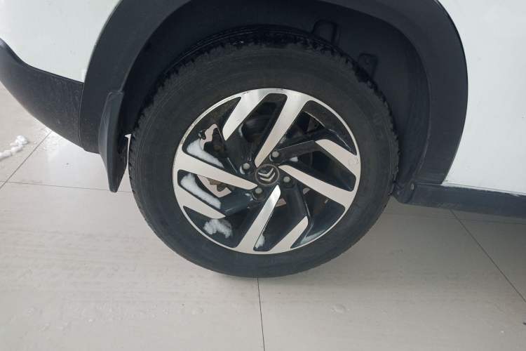 Used Citroen C3-XR 2018 1.6L Automatic Pioneer Model
