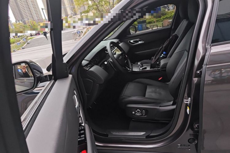 Used Land Rover Range Rover Velar 2024 Dynamic HSE
