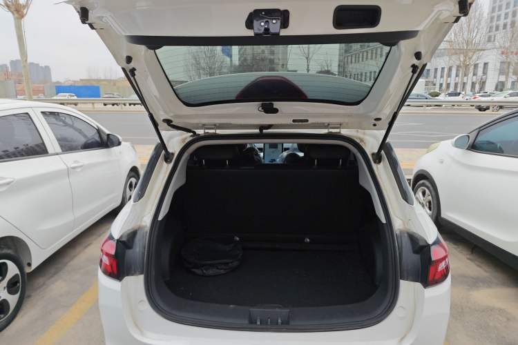 Used NETA AYA 2023 401
