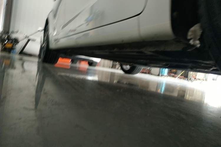 Used Kia K3 2017 1.6L Automatic 15th Anniversary Special Edition GLS
