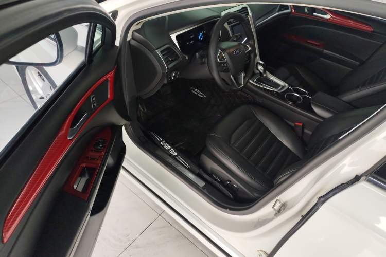 Used Ford Mondeo 2013 1.5L GTDi180 Fashion Edition
