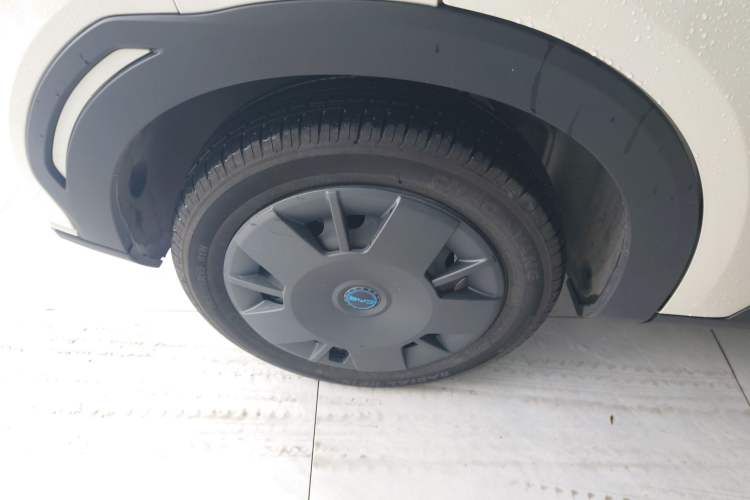 Used BYD Seagull 2025 305km Active Version