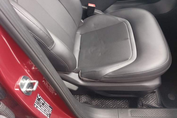 Used Wuling Xingguang 2024 Co-Creation Edition 510 Advanced Model