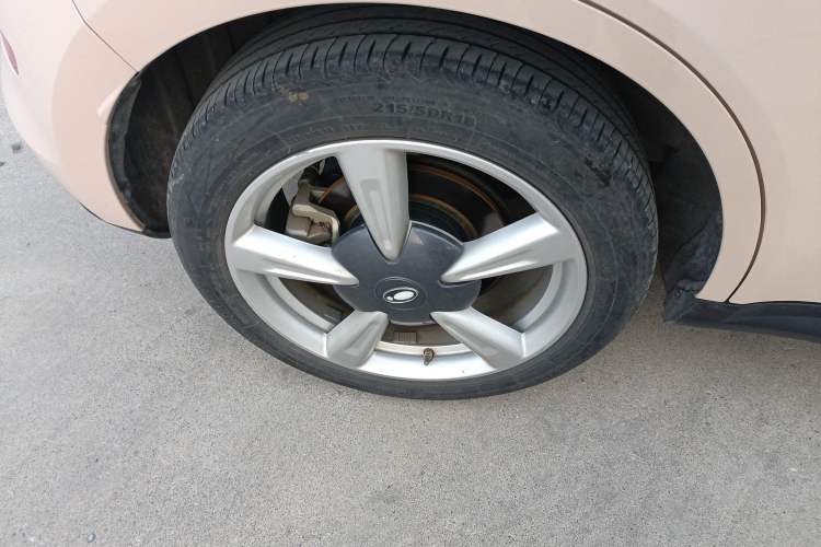 Used ORA Good Cat 2023 401 km Standard Range Luxury Version Ternary Lithium
