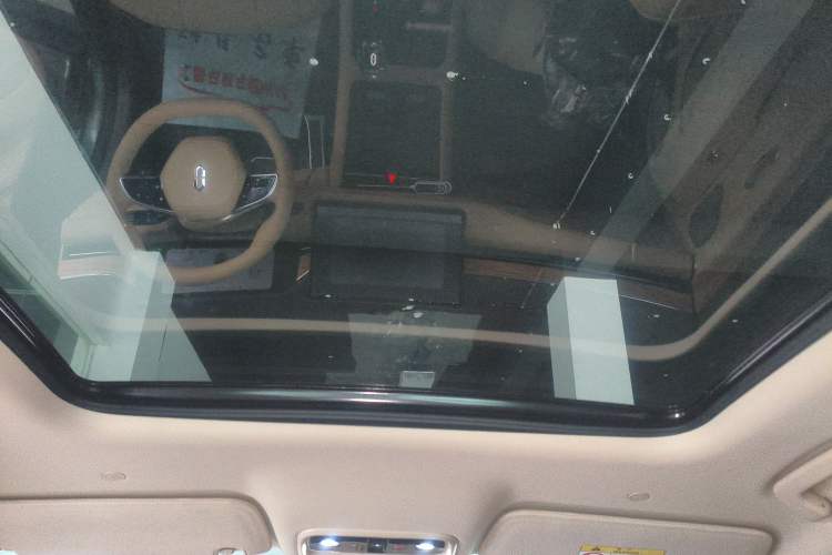 Used Hima AITO M7 2024 1.5T Rear-Drive Plus Version 5 Seats
