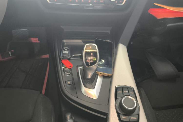 Used BMW 3 Series 2018 320i M Sport Package
