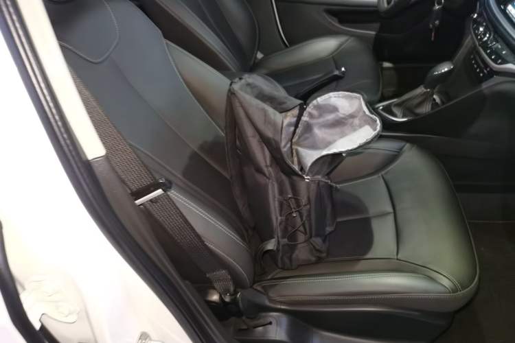 Used Buick GT 2019 18T Automatic Connected Elite Model China V Standard