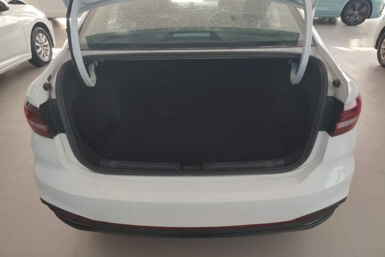 Used Volkswagen Lavida 2023 1.5L Automatic De Yi Edition
