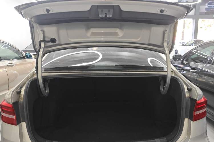 Used Volkswagen Lavida 2021 280TSI DSG Comfort Edition
