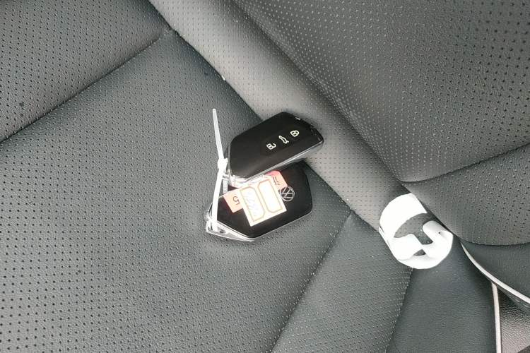 Used Volkswagen ID.6 X 2022 ZhiXiang Pure Long-Range Edition
