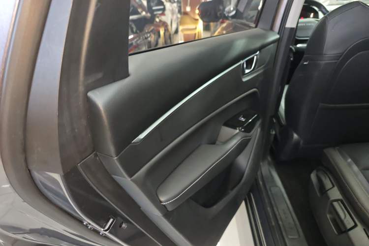 Used Wuling Victory 2020 1.5T CVT Flagship Edition
