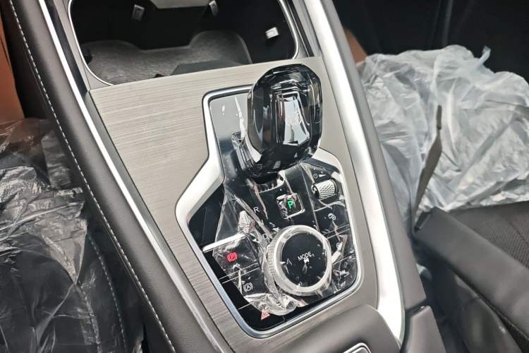 Used Chery Tiggo 7 PLUS 2023 Champion Edition 1.5 TCI CVT Extraordinary Version
