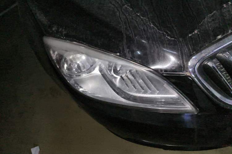 Used Buick GT 2013 GT 1.6L Manual Entry-Level Model