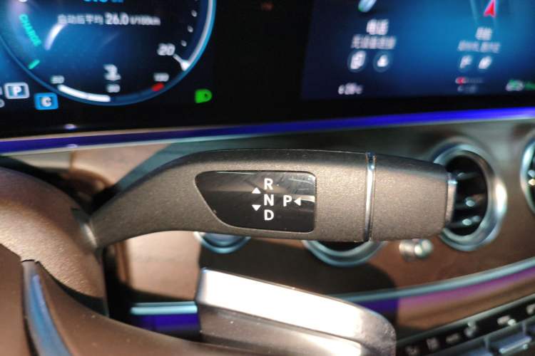 Used Mercedes-Benz E-Class 2022 Updated E 260 L