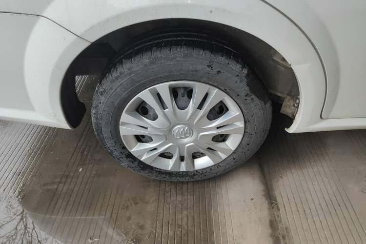 Used Buick Excelle 2015 1.5L Automatic Classic Model