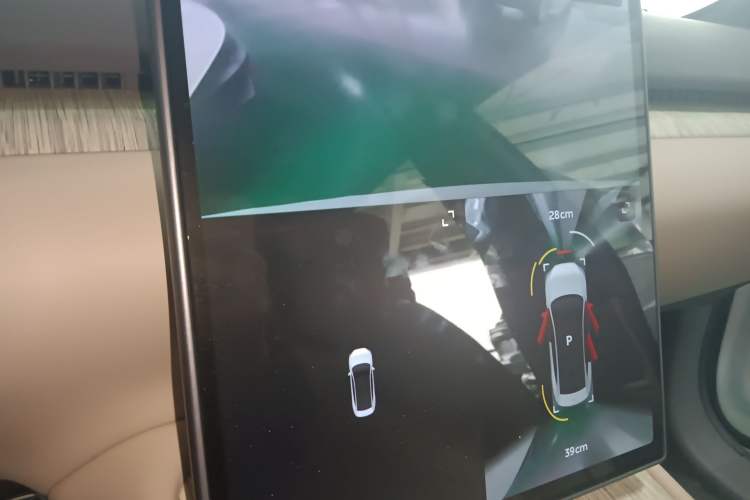 Used Nio ET7 2022 100kWh First Edition