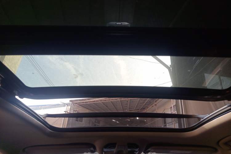 Used Bestune T99 2020 20TD Automatic Premium Edition