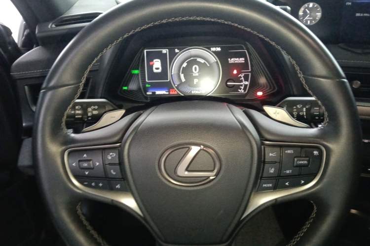 Used Lexus UX New Energy 2020 300e Pure·Joy Edition
