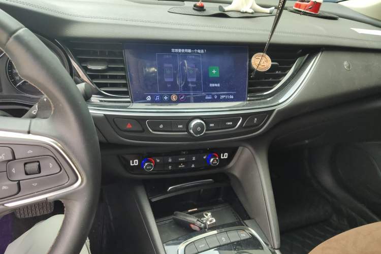 Used Buick Regal 2023 552T Smart Enjoyment Version
