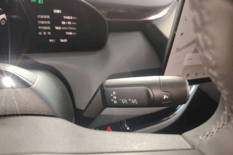 Used Zeekr MIX 2025 Long-Range Intelligent Driving Edition
