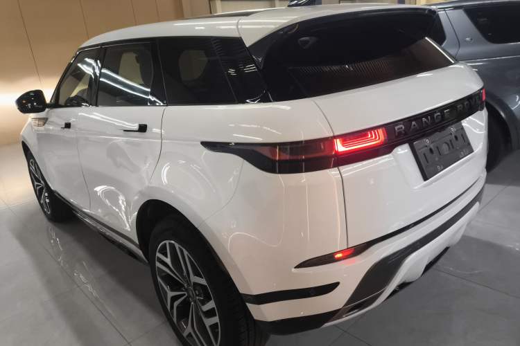 Used Land Rover Range Rover Evoque 2020 249 PS R-DYNAMIC SE Sport Technology Edition
