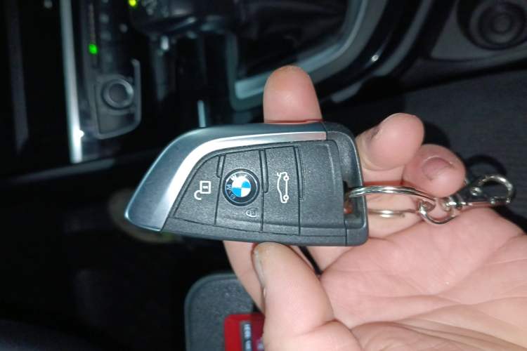 Used BMW 2 Series Active Tourer 2016 218i Fashion Model
