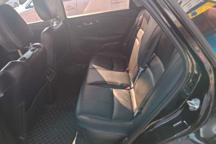 Used Honda Crider 2019 180 Turbo CVT Comfort Edition China V