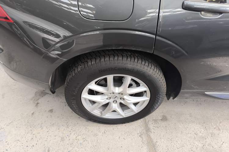 Used Volvo XC60 2021 T5 4x4 Smart Luxury Edition