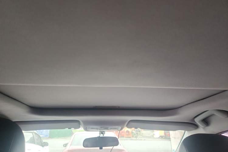 Used Chery Arrizo 5 2016 1.5L CVT Lingrui Edition
