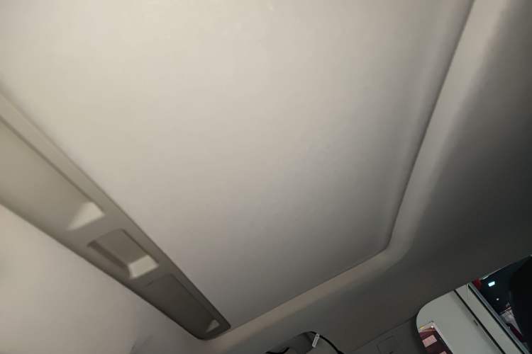 Used MG 6 2017 20T Automatic Luxury Smart Connect Version China V Standard
