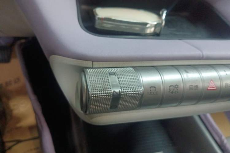 Used BYD Dolphin 2021 405 km Fashion Edition