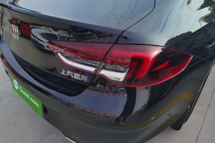 Used Buick Regal 2024 25T Deluxe Edition
