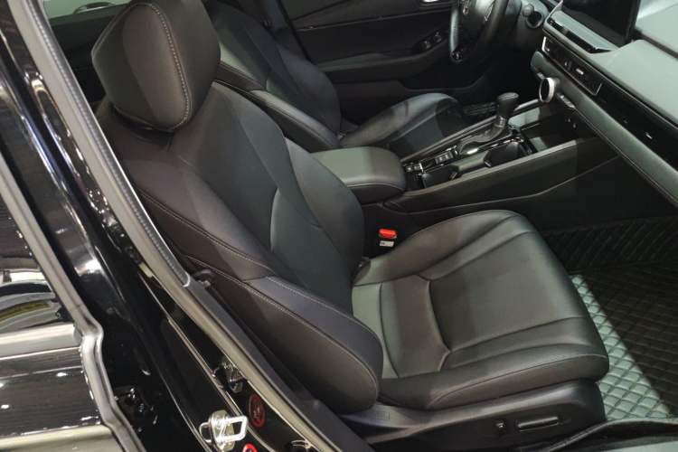 Used Honda Inspire 2025 260TURBO Elegant Edition
