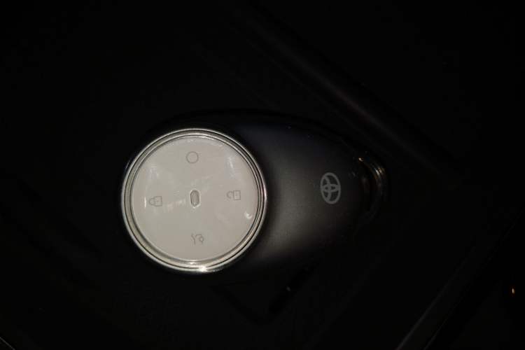 Used Toyota BZ 3X 2025 520 Pro+ LiDAR Edition
