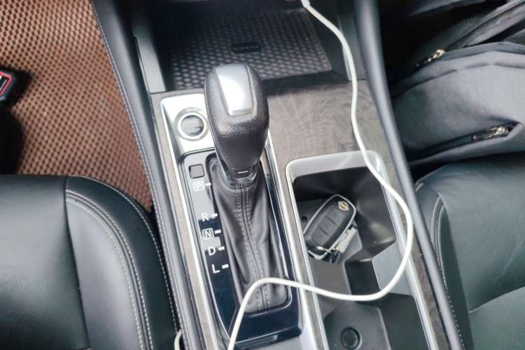 Used Nissan Teana 2022 2.0L XL-TLS Enjoyment Edition
