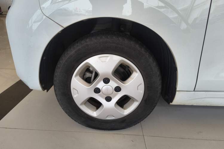 Used Roewe Clever 2021 302km All-Round Version