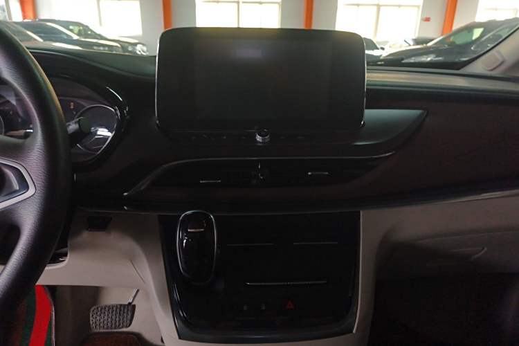 Used Buick GL8 2020 Land Cruiser Executive Class 652T Comfort Model
