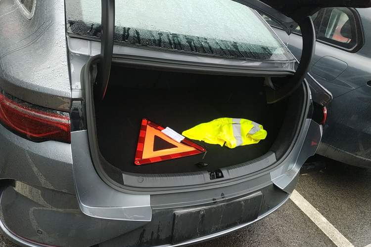 Used BYD Qin L 2025 EV 545KM Excellence Edition