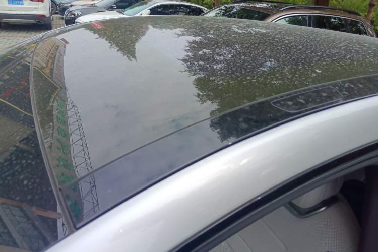 Used XPeng G6 2023 580 Long-Range Pro
