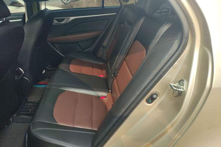 Used Geely Auto Vision 2018 1.5L Automatic Prestige Model